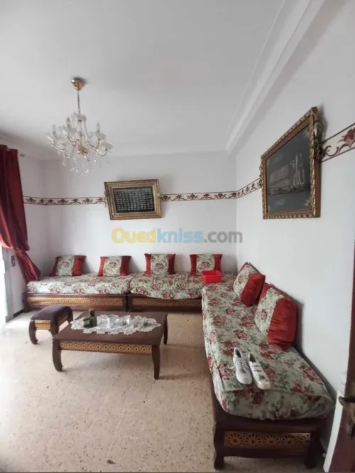 Vente Villa Alger Cheraga