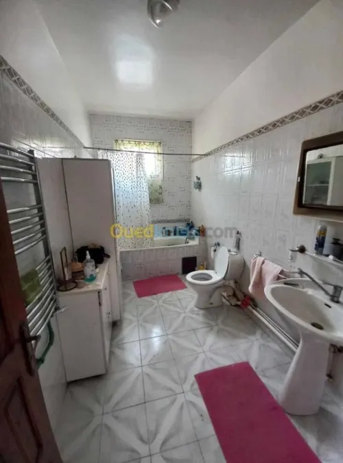 Vente Villa Alger Cheraga