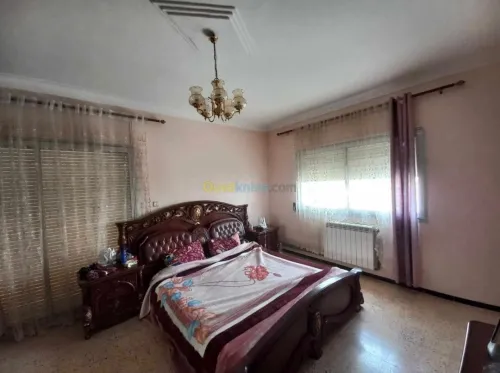 Vente Villa Alger Cheraga