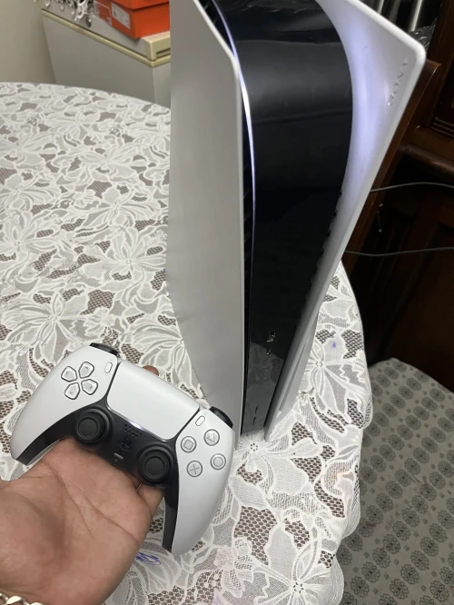Ps5 fat