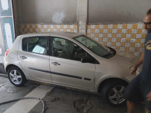 Renault Clio 3 2006 Authentique