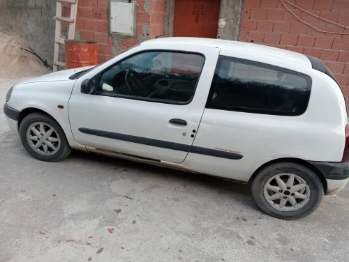 Renault Clio 1 2000 Clio 1