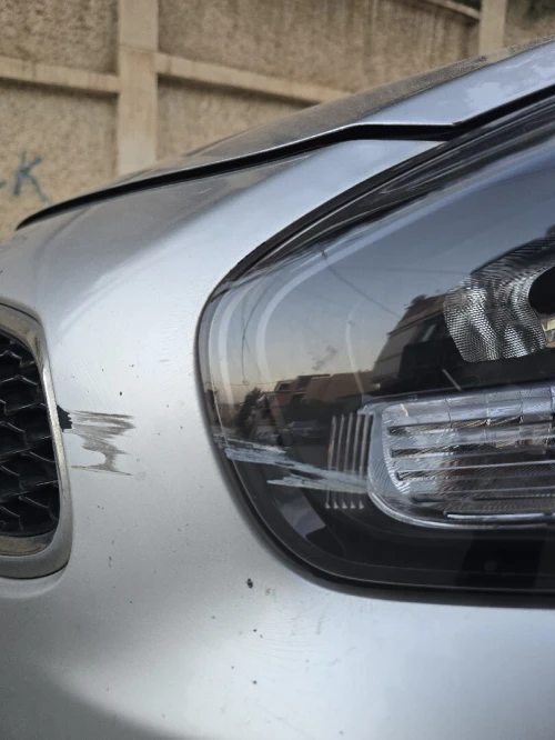 Kia Carens 2015 Carens