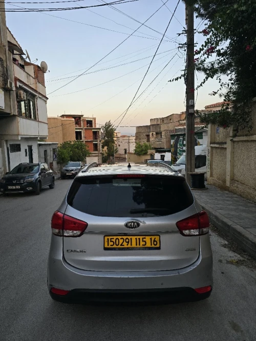 Kia Carens 2015 Carens