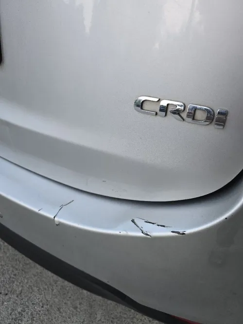 Kia Carens 2015 Carens