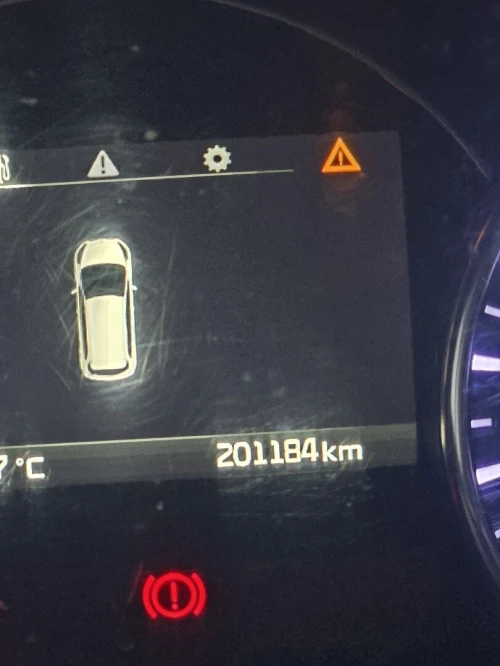 Kia Carens 2015 Carens