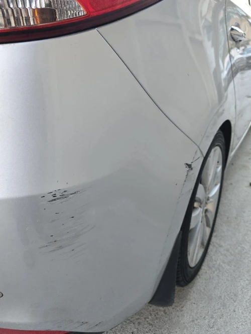 Kia Carens 2015 Carens