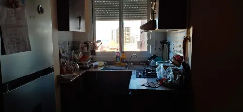 Location Appartement F2 Tipaza Bou ismail