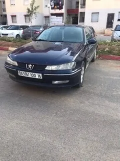Peugeot 406 2000 406