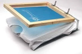 Sérigraphie et press a chaud Impression Textile & Objets