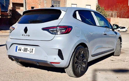 Renault Clio 5  2025 Esprit Alpine