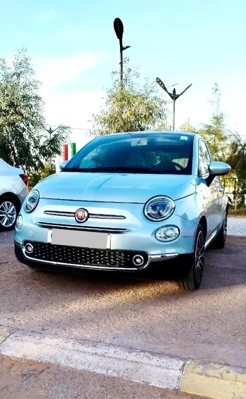 Fiat 500 2024 Dolcevita plus 