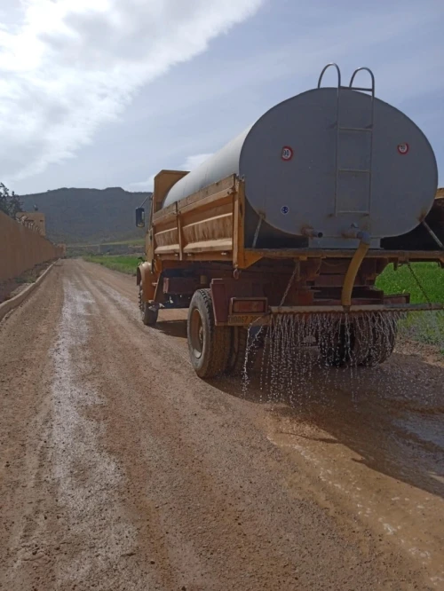 lacation camion citerne 