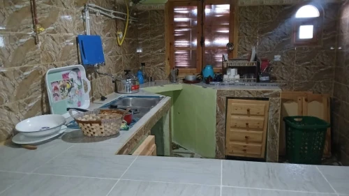 Vente bien immobilier Timimoun Timimoun