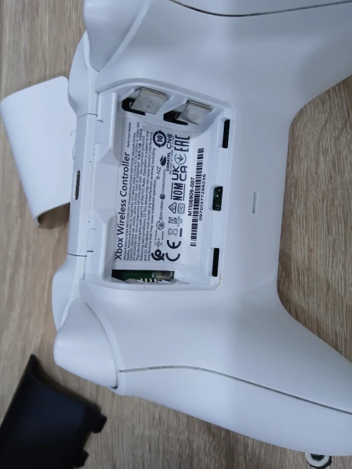 Xbox sers s