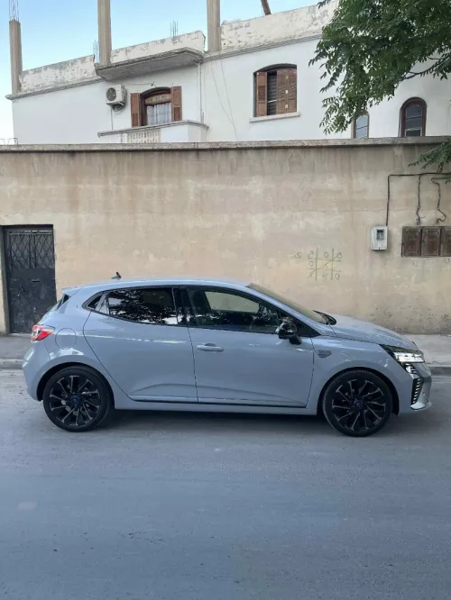 Renault Clio 5  2024 Esprit Alpine