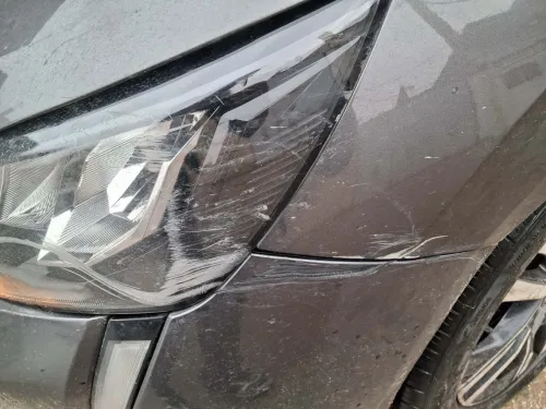 Peugeot 208 2022 208