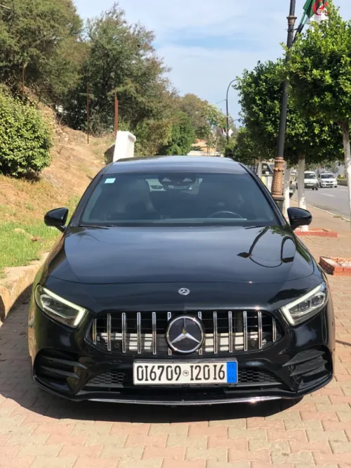 Mercedes Classe A 2020 180  Style