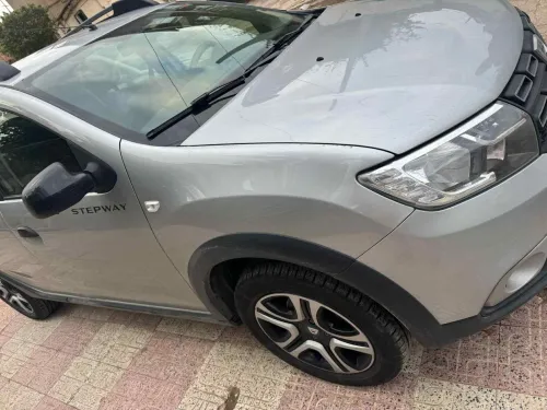 Dacia Sandero 2023 Stepway Extreme