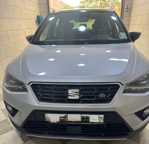 Seat ARONA 2019 FR