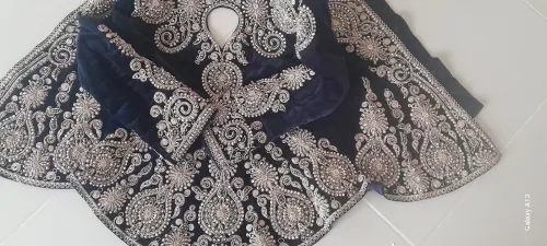 Karakou chargé 