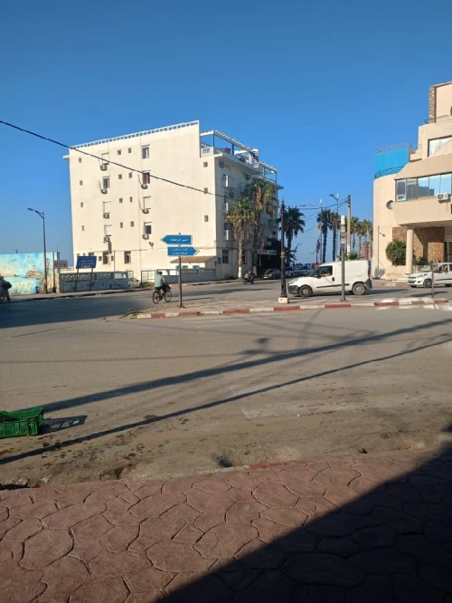 Vente Appartement F3 Jijel Jijel