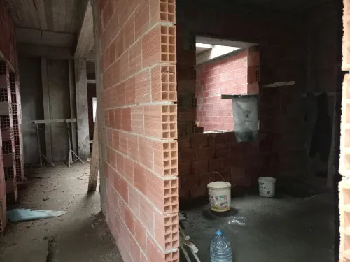 Vente Appartement F2 Jijel Jijel