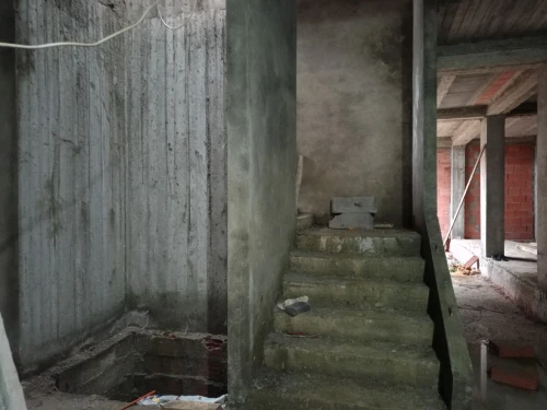 Vente Appartement F2 Jijel Jijel