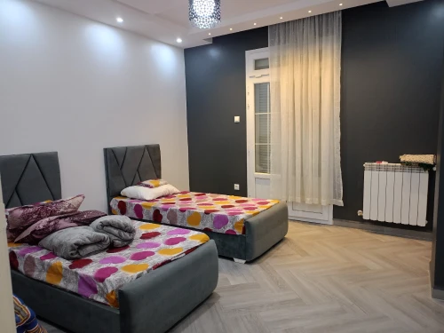 Vente Appartement F3 Jijel Jijel 11