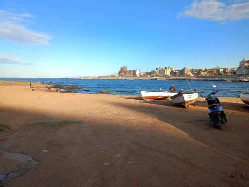 Vente Appartement F2 Jijel Jijel