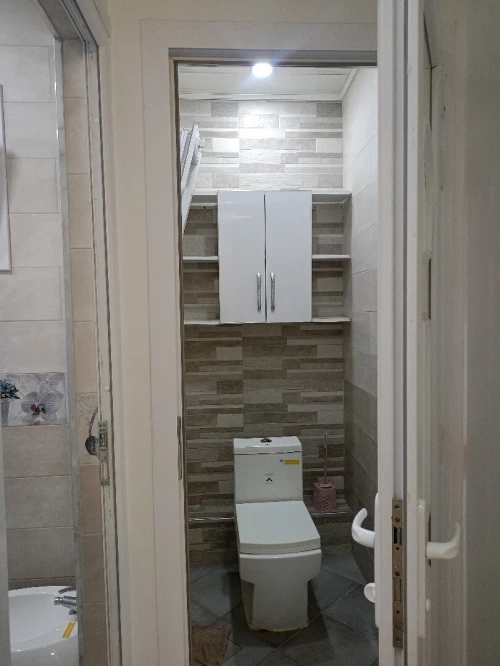 Vente Appartement F3 Jijel Jijel 5