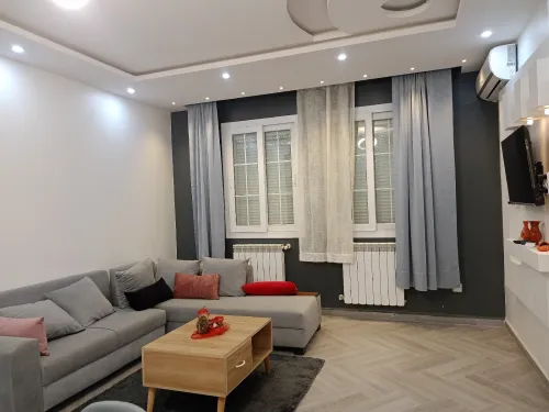 Vente Appartement F3 Jijel Jijel 3