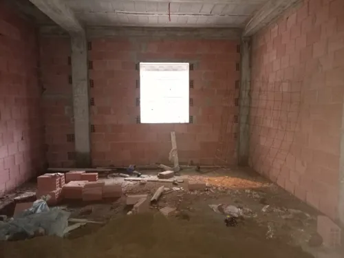 Vente Appartement F2 Jijel Jijel
