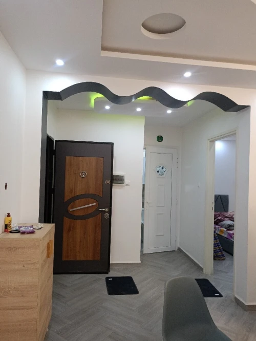 Vente Appartement F3 Jijel Jijel 9