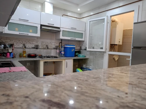 Vente Appartement F3 Jijel Jijel 10