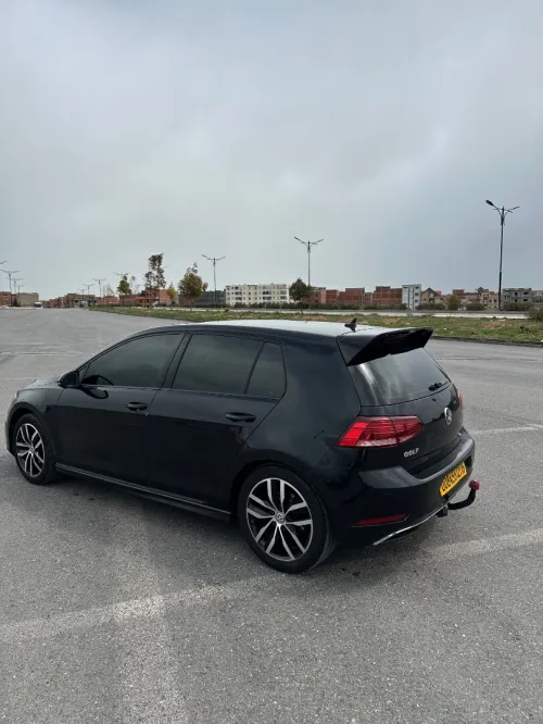 Volkswagen Golf 7 2021 Golf 7