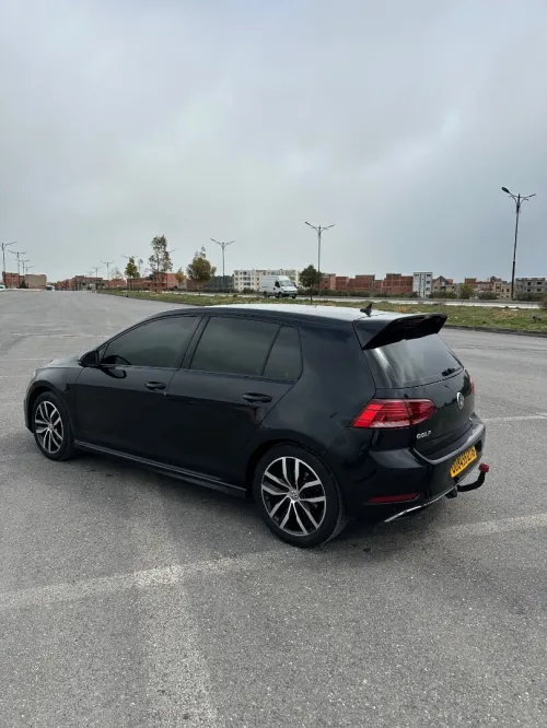 Volkswagen Golf 7 2021 Golf 7