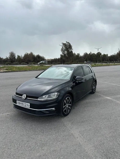 Volkswagen Golf 7 2021 Golf 7