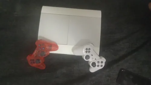 Play station 3