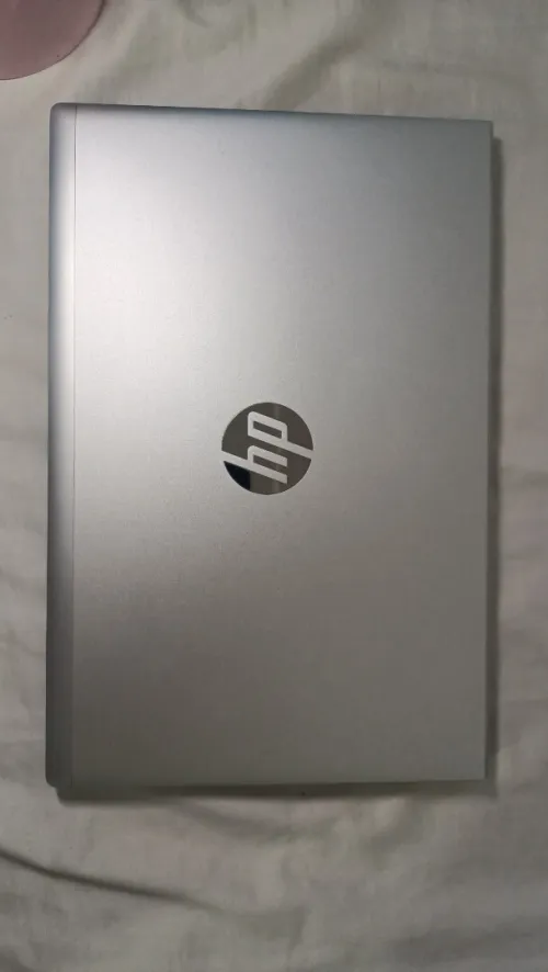 Hp probook 635 aero G7