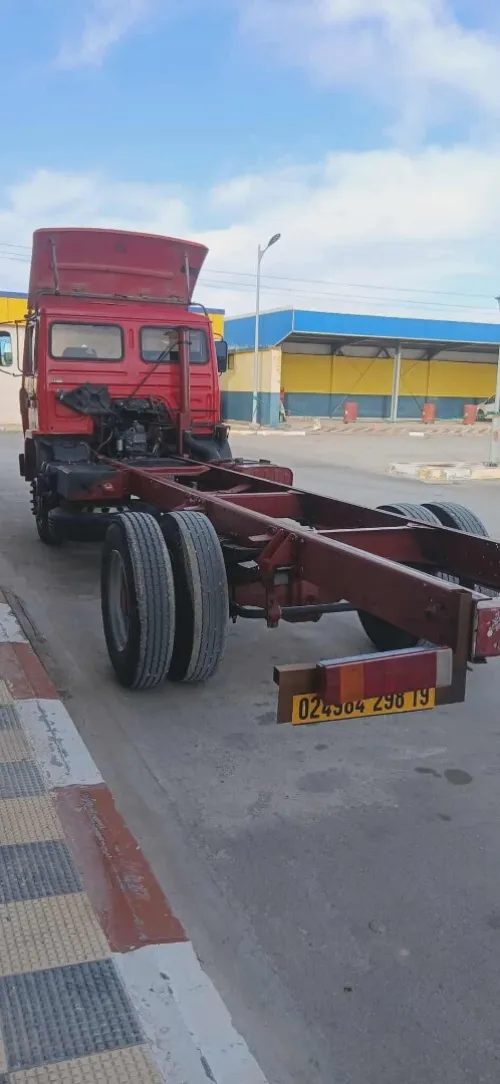 Renault M160 1998