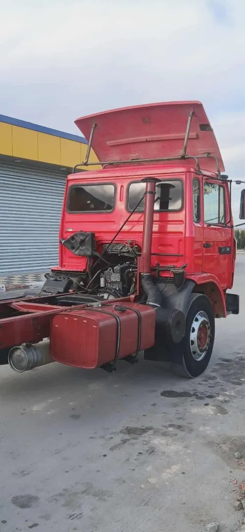 Renault M160 1998