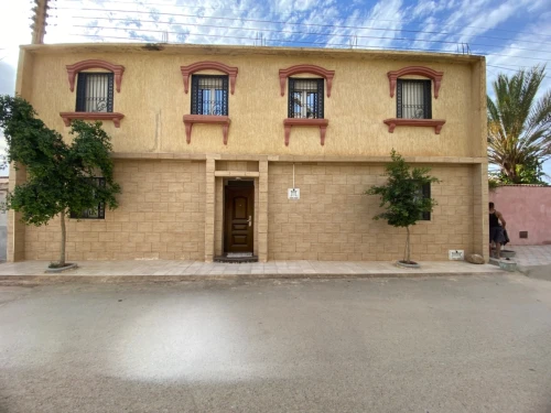 Vente Villa Chlef Chlef