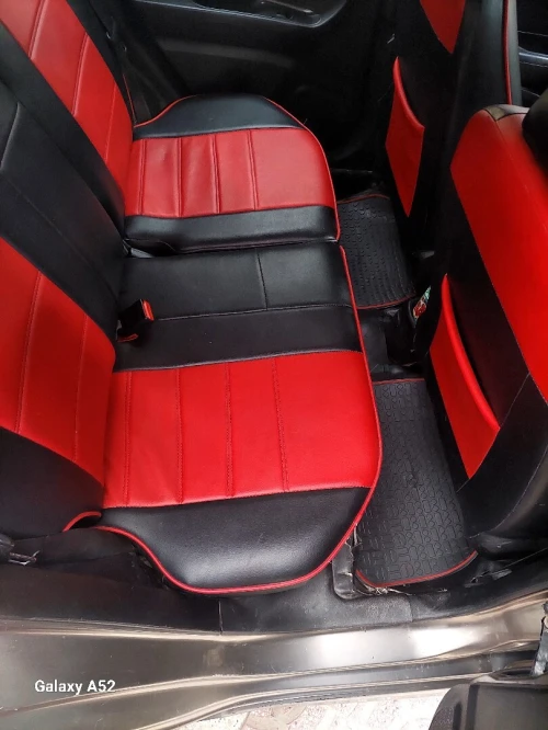 Kia Picanto 2012 Pop