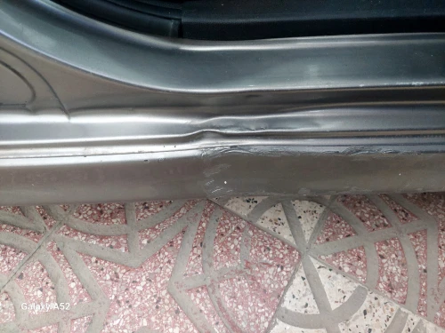 Kia Picanto 2012 Pop