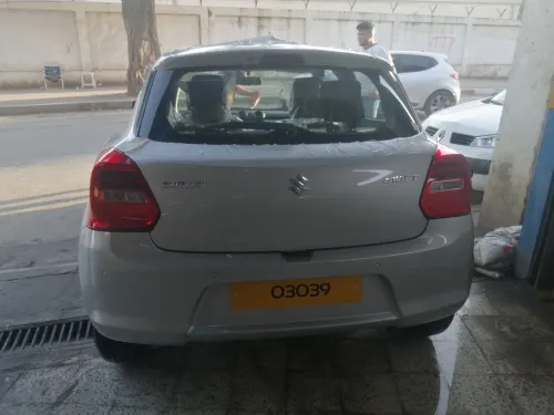 Suzuki Swift Dzire 2022 Swift Dzire