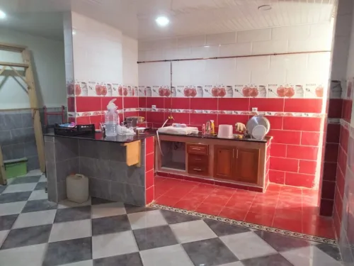 Vente Villa Ouargla Ouargla