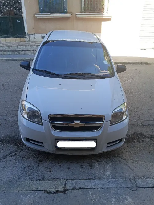 Chevrolet Aveo 5 portes 2013 Aveo 5 portes