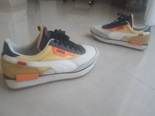 Basket puma originale 40
