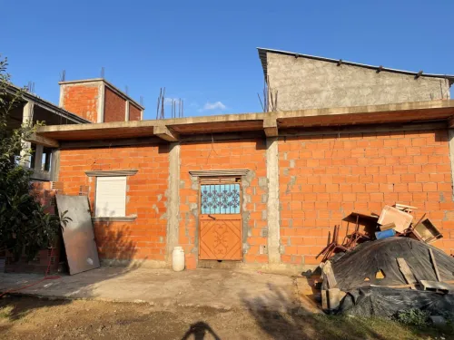 Vente Immeuble El Tarf Ain el assel